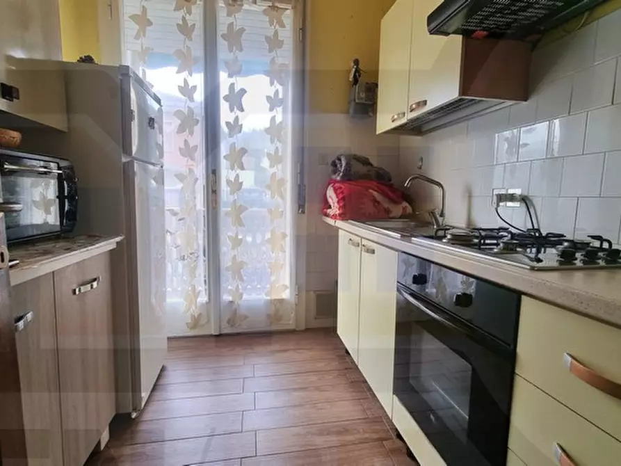 Immagine 8 di Appartamento in vendita  in via risorgimento a Brisighella