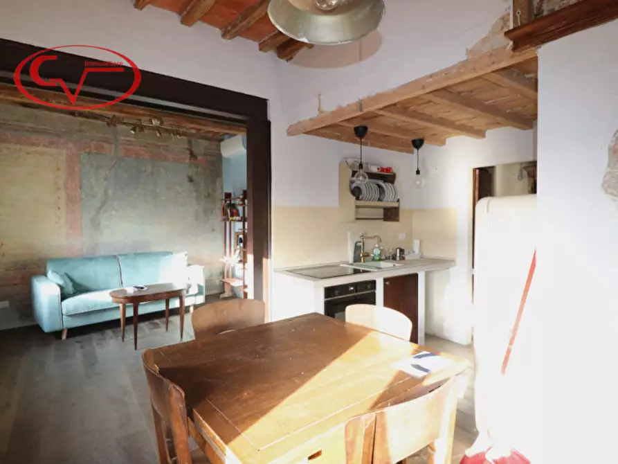 Immagine 3 di Appartamento in vendita  in Monte benichi a Bucine