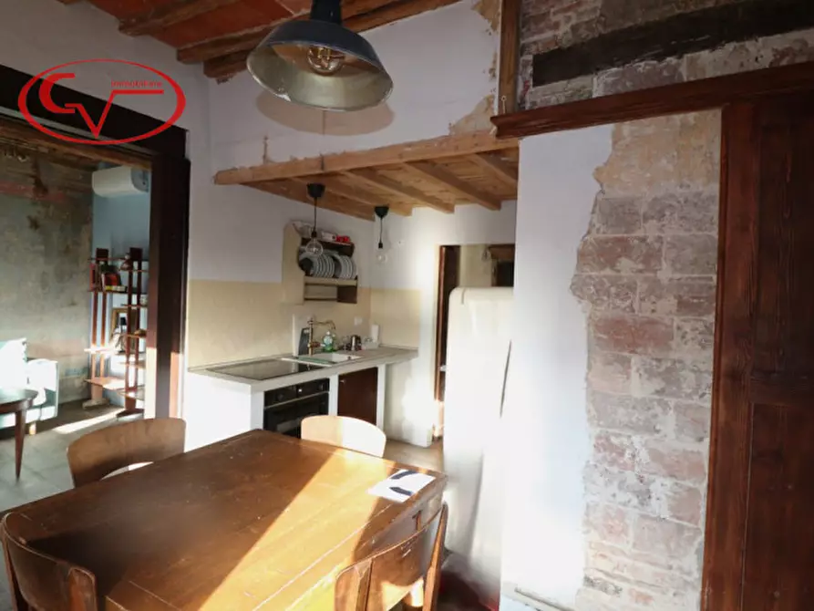 Immagine 5 di Appartamento in vendita  in Monte benichi a Bucine