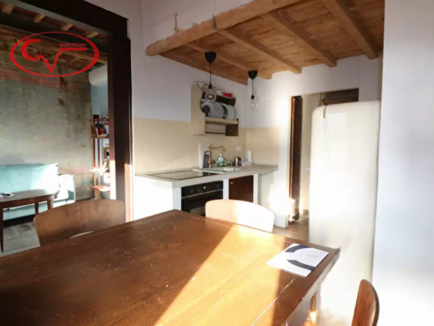 Immagine 6 di Appartamento in vendita  in Monte benichi a Bucine