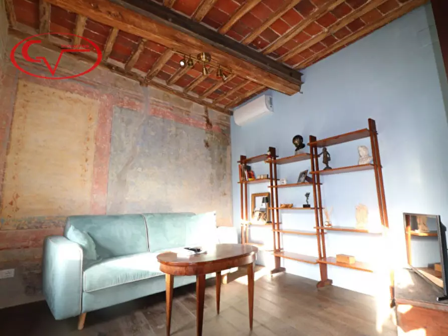 Immagine 7 di Appartamento in vendita  in Monte benichi a Bucine