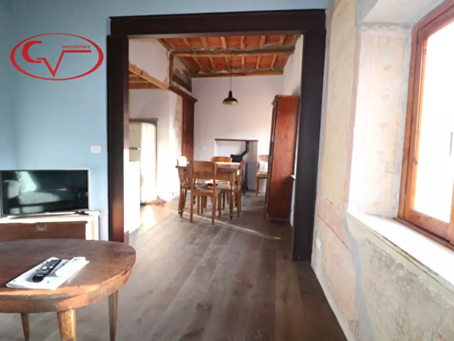 Immagine 8 di Appartamento in vendita  in Monte benichi a Bucine