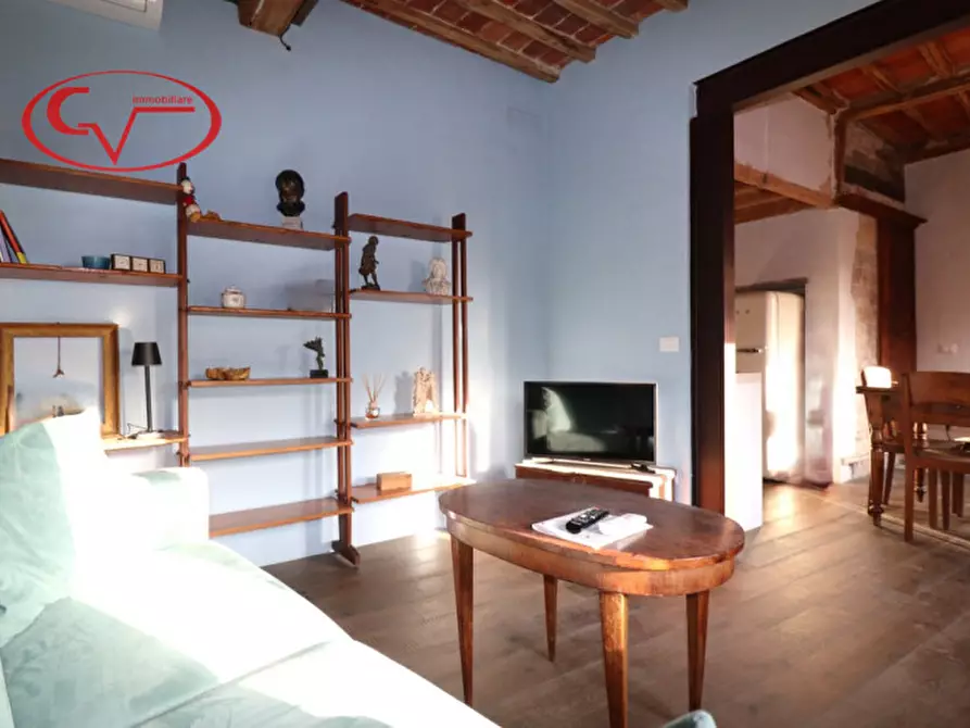 Immagine 9 di Appartamento in vendita  in Monte benichi a Bucine