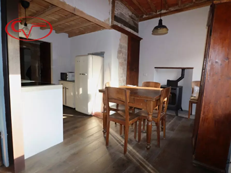 Immagine 10 di Appartamento in vendita  in Monte benichi a Bucine