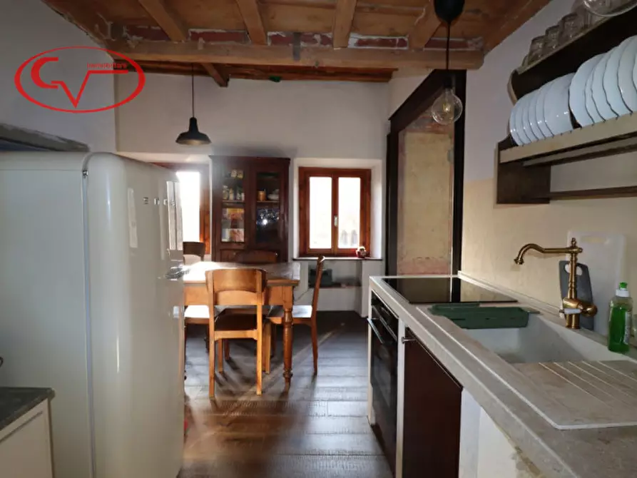 Immagine 11 di Appartamento in vendita  in Monte benichi a Bucine