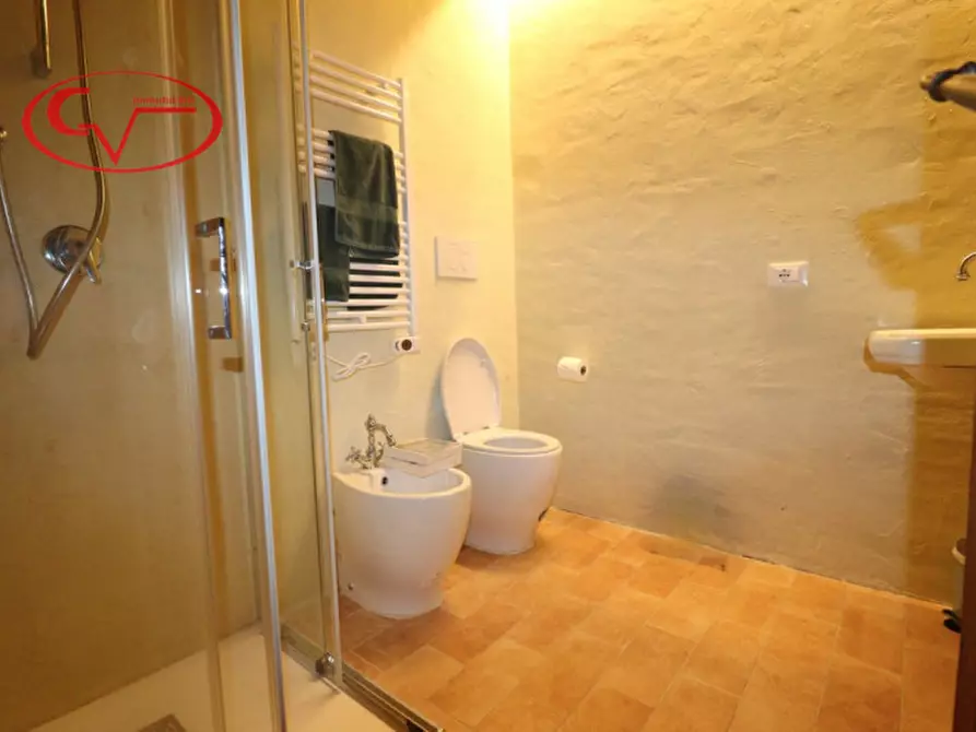 Immagine 13 di Appartamento in vendita  in Monte benichi a Bucine