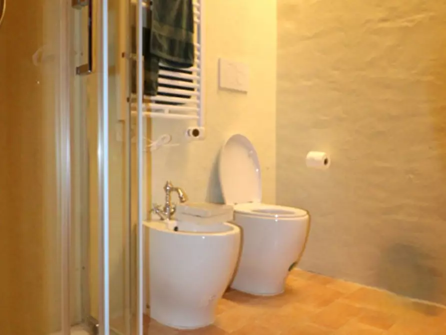 Immagine 14 di Appartamento in vendita  in Monte benichi a Bucine