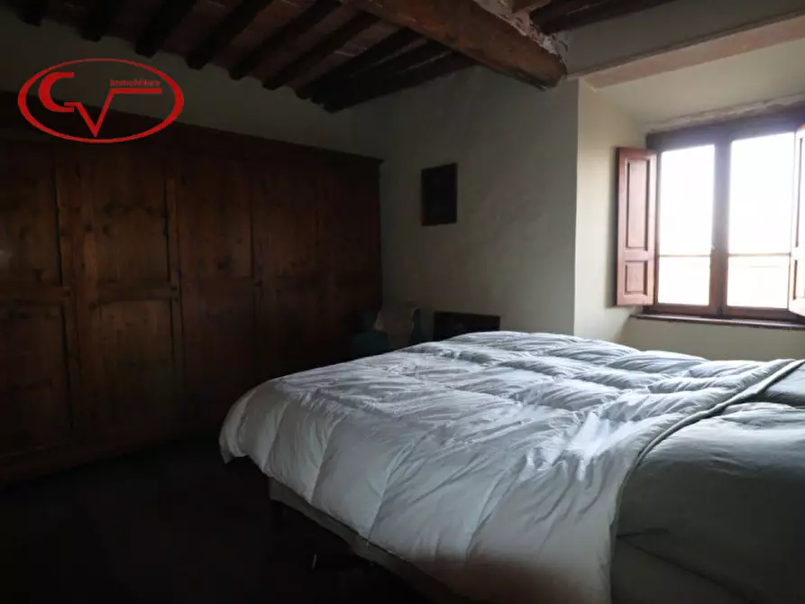 Immagine 15 di Appartamento in vendita  in Monte benichi a Bucine