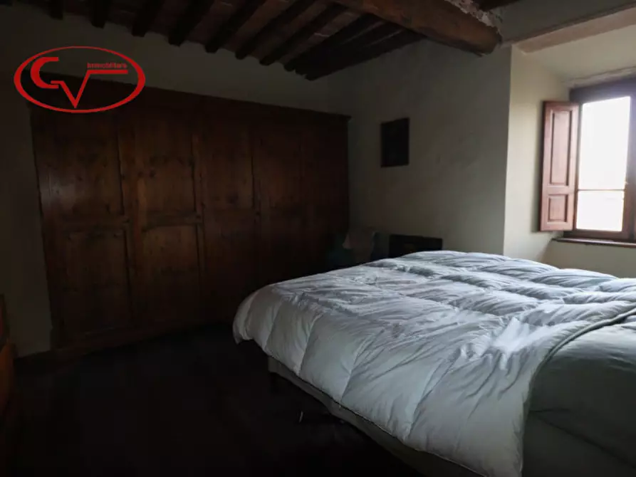 Immagine 16 di Appartamento in vendita  in Monte benichi a Bucine