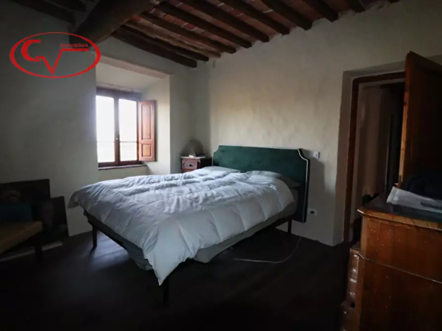 Immagine 17 di Appartamento in vendita  in Monte benichi a Bucine