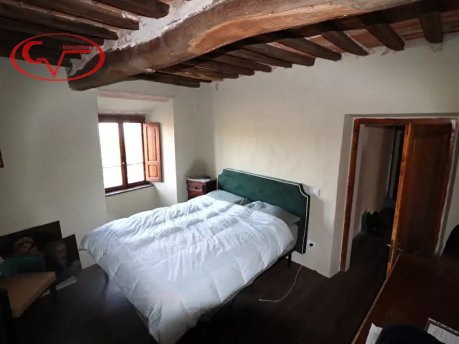 Immagine 18 di Appartamento in vendita  in Monte benichi a Bucine