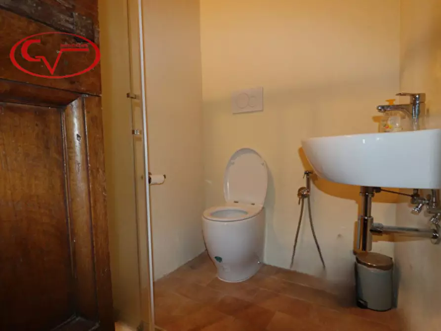 Immagine 19 di Appartamento in vendita  in Monte benichi a Bucine