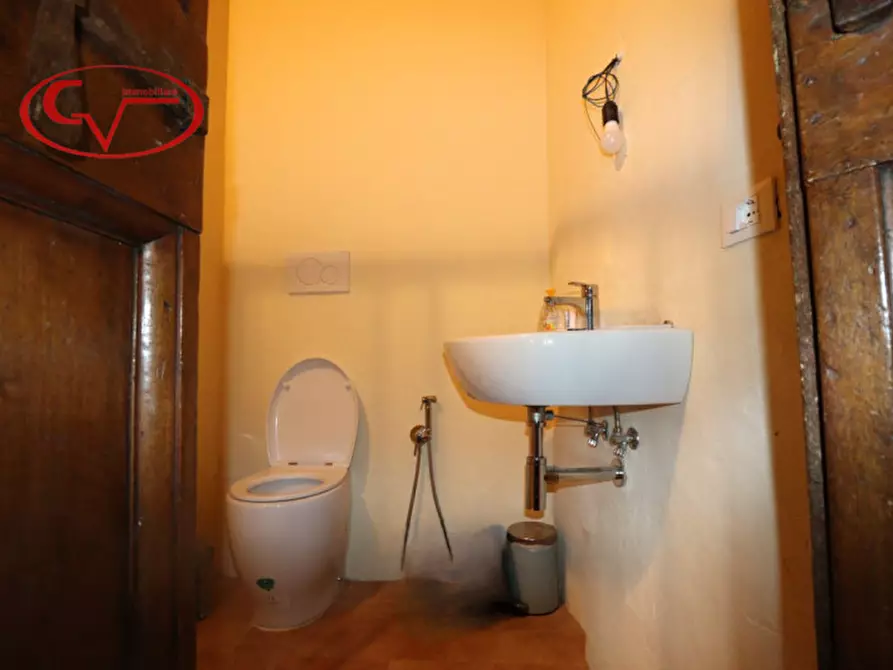 Immagine 20 di Appartamento in vendita  in Monte benichi a Bucine