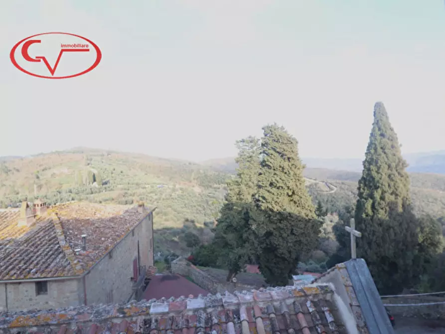 Immagine 21 di Appartamento in vendita  in Monte benichi a Bucine