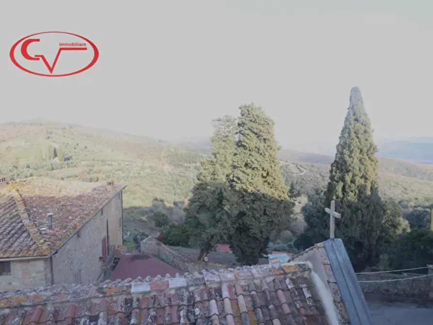 Immagine 22 di Appartamento in vendita  in Monte benichi a Bucine