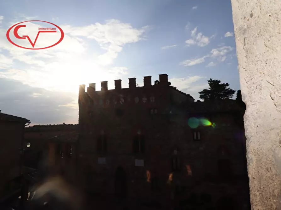 Immagine 27 di Appartamento in vendita  in Monte benichi a Bucine