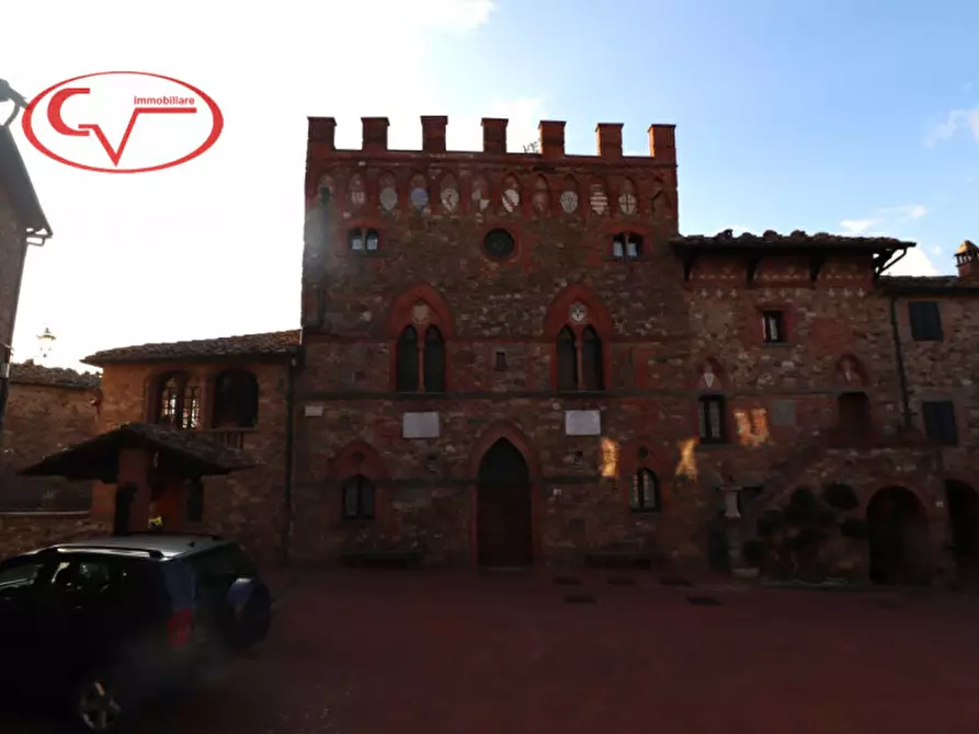 Immagine 30 di Appartamento in vendita  in Monte benichi a Bucine