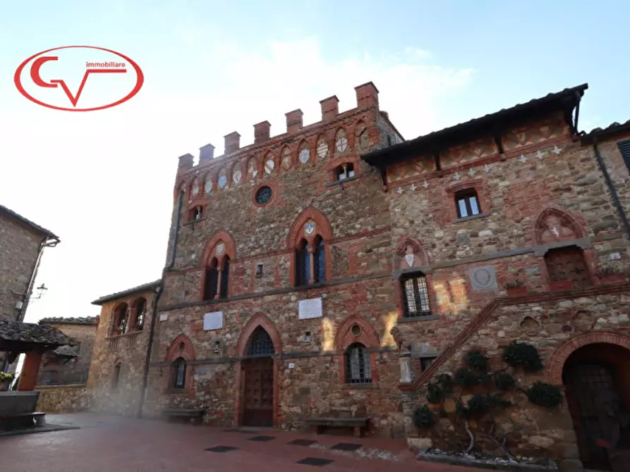 Immagine 31 di Appartamento in vendita  in Monte benichi a Bucine