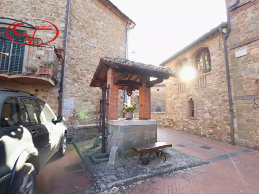 Immagine 32 di Appartamento in vendita  in Monte benichi a Bucine