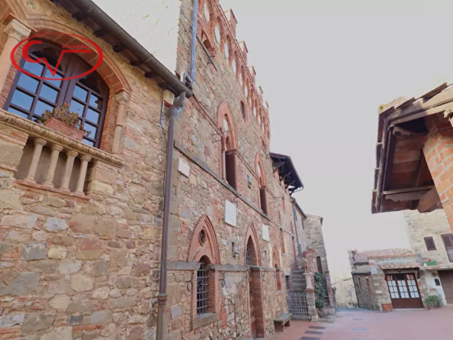 Immagine 33 di Appartamento in vendita  in Monte benichi a Bucine