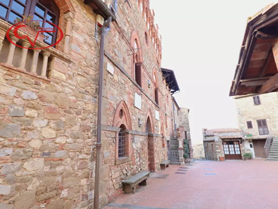 Immagine 34 di Appartamento in vendita  in Monte benichi a Bucine