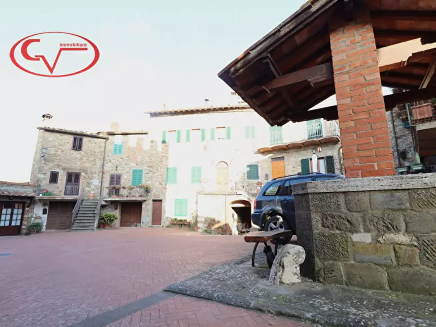 Immagine 35 di Appartamento in vendita  in Monte benichi a Bucine