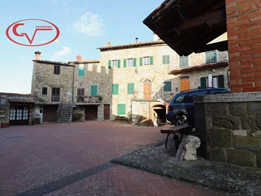 Immagine 36 di Appartamento in vendita  in Monte benichi a Bucine