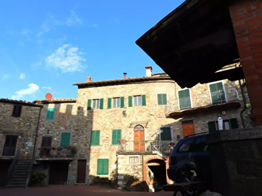 Immagine 37 di Appartamento in vendita  in Monte benichi a Bucine