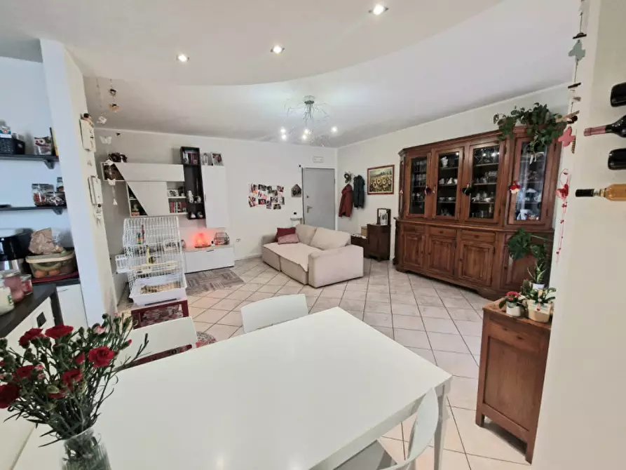 Immagine 1 di Appartamento in vendita  in Piazza Torino a Cologna Veneta