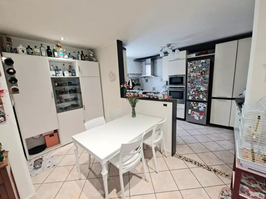 Immagine 2 di Appartamento in vendita  in Piazza Torino a Cologna Veneta