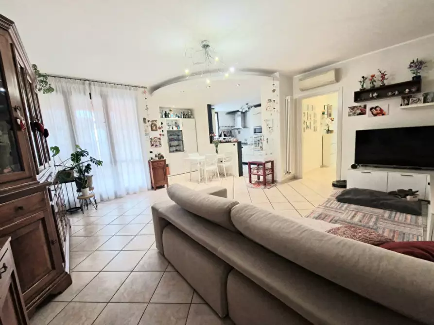 Immagine 4 di Appartamento in vendita  in Piazza Torino a Cologna Veneta