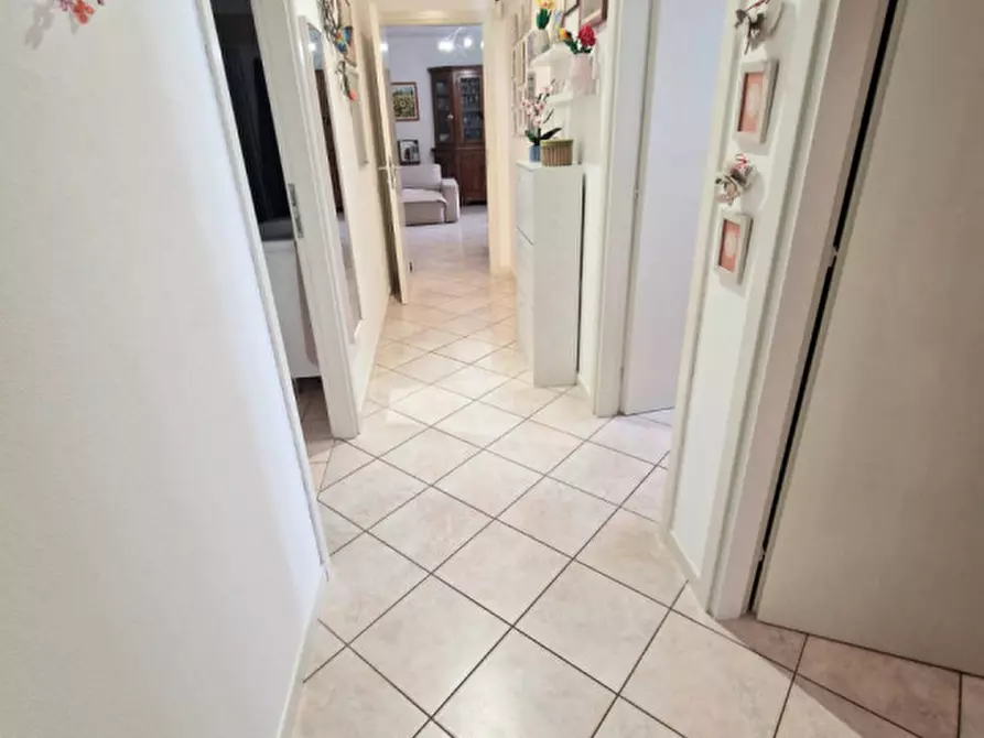 Immagine 5 di Appartamento in vendita  in Piazza Torino a Cologna Veneta