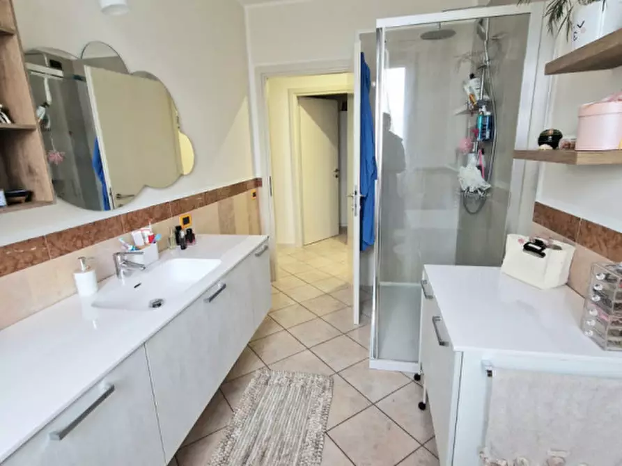 Immagine 6 di Appartamento in vendita  in Piazza Torino a Cologna Veneta