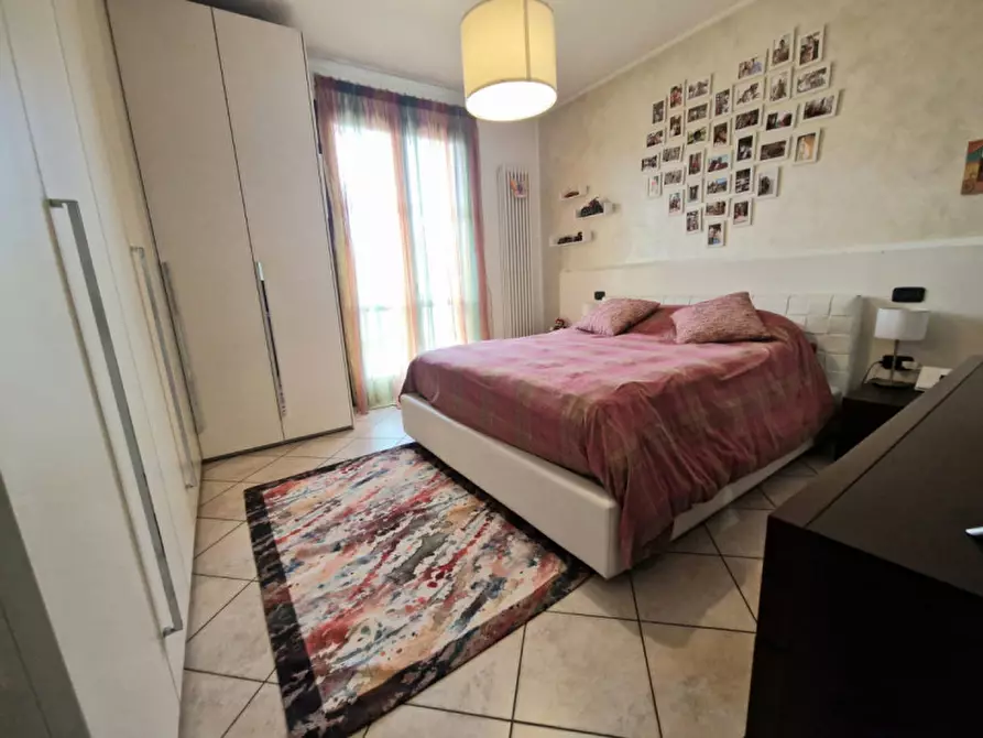 Immagine 7 di Appartamento in vendita  in Piazza Torino a Cologna Veneta