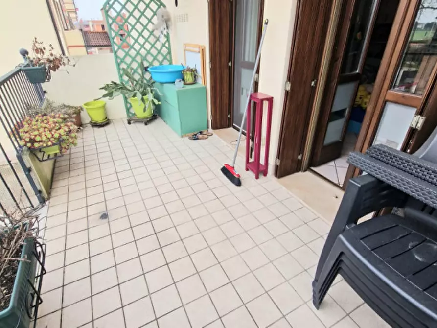 Immagine 8 di Appartamento in vendita  in Piazza Torino a Cologna Veneta