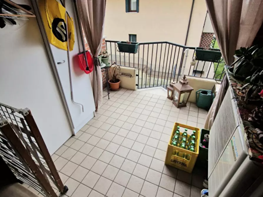 Immagine 9 di Appartamento in vendita  in Piazza Torino a Cologna Veneta