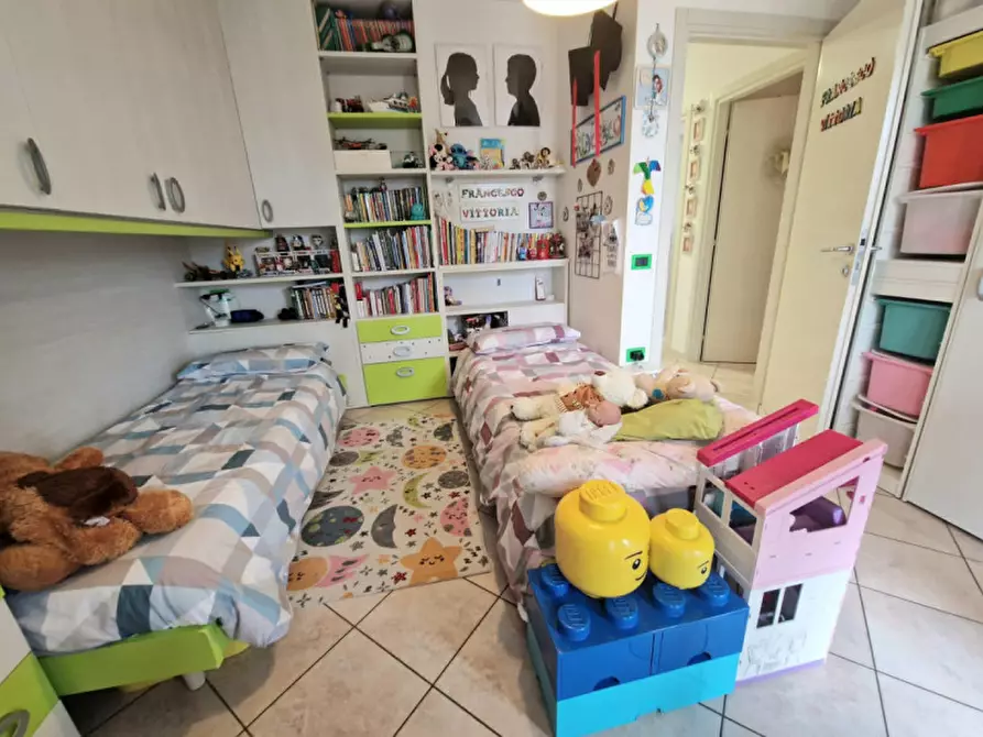 Immagine 10 di Appartamento in vendita  in Piazza Torino a Cologna Veneta