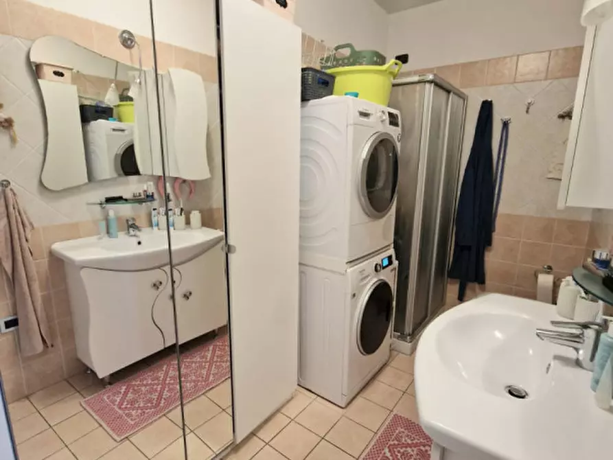 Immagine 11 di Appartamento in vendita  in Piazza Torino a Cologna Veneta