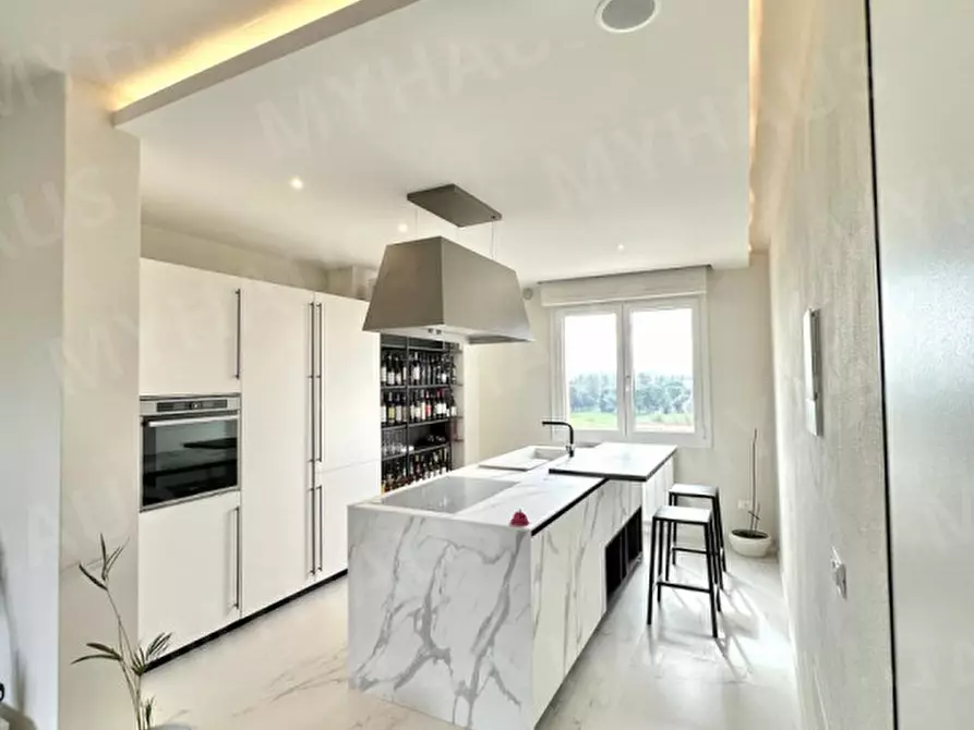 Immagine 2 di Appartamento in vendita  in Via Guido Rossa, 2 a Empoli