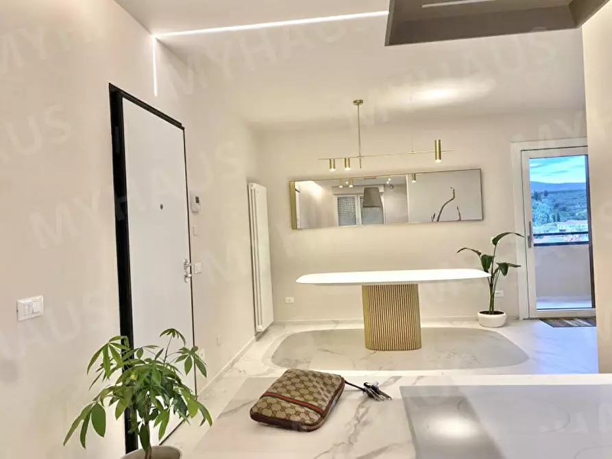 Immagine 3 di Appartamento in vendita  in Via Guido Rossa, 2 a Empoli