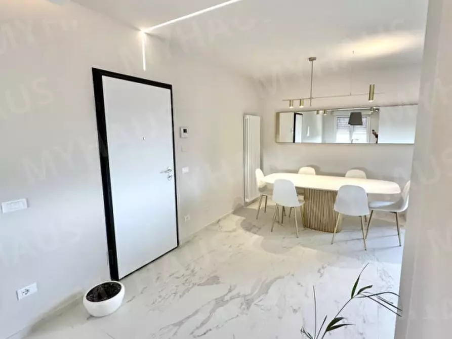 Immagine 10 di Appartamento in vendita  in Via Guido Rossa, 2 a Empoli