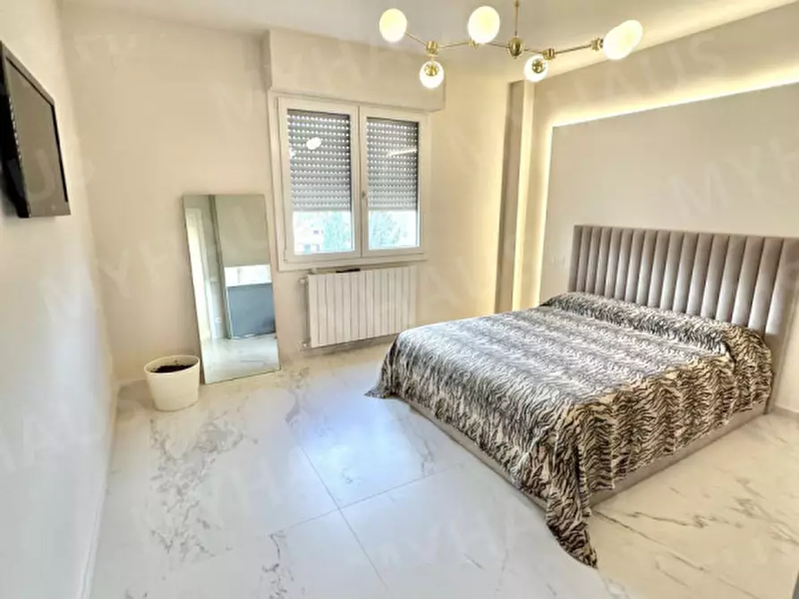 Immagine 18 di Appartamento in vendita  in Via Guido Rossa, 2 a Empoli