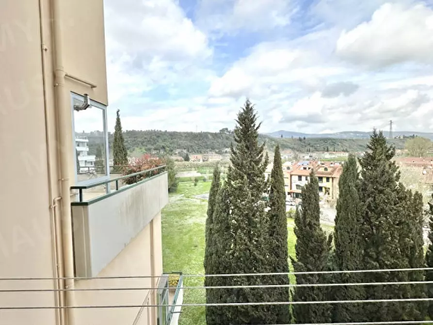 Immagine 25 di Appartamento in vendita  in Via Guido Rossa, 2 a Empoli