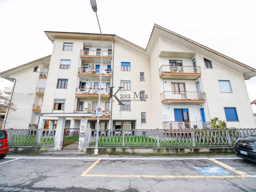 Immagine 1 di Appartamento in affitto  in Via Milano 1 a San Benigno Canavese