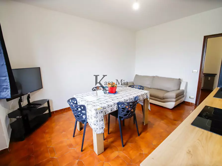 Immagine 3 di Appartamento in affitto  in Via Milano 1 a San Benigno Canavese