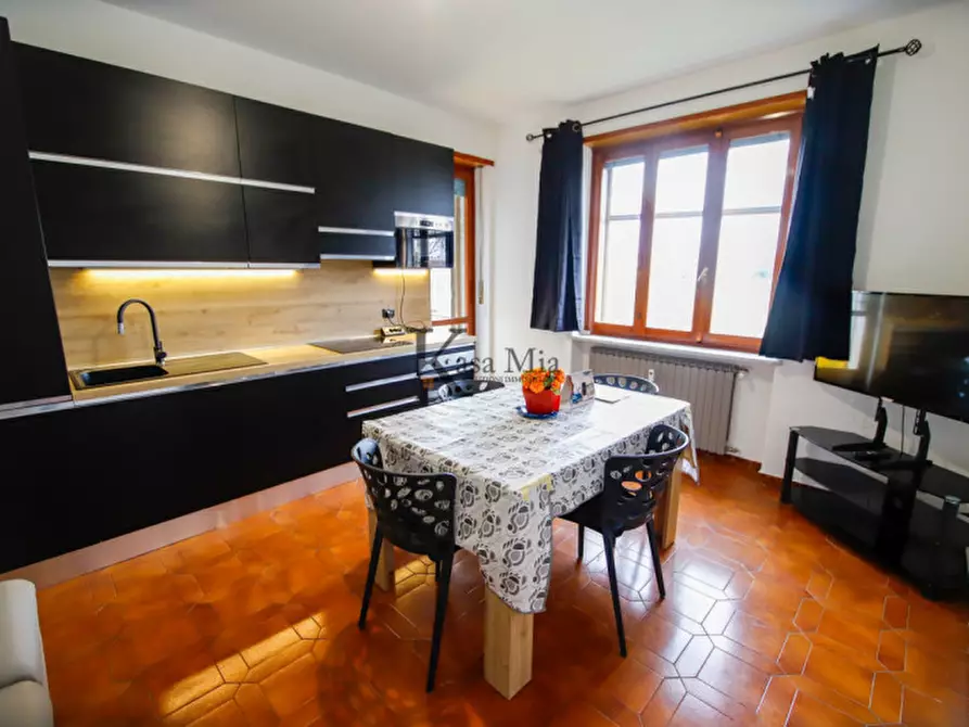 Immagine 4 di Appartamento in affitto  in Via Milano 1 a San Benigno Canavese