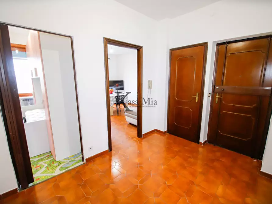 Immagine 7 di Appartamento in affitto  in Via Milano 1 a San Benigno Canavese