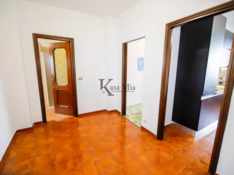 Immagine 8 di Appartamento in affitto  in Via Milano 1 a San Benigno Canavese