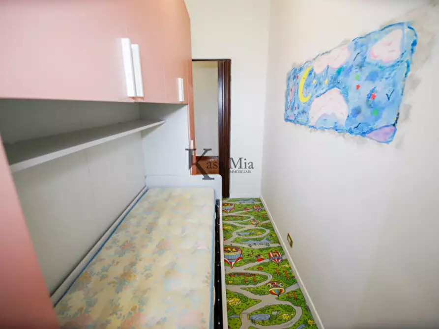 Immagine 10 di Appartamento in affitto  in Via Milano 1 a San Benigno Canavese