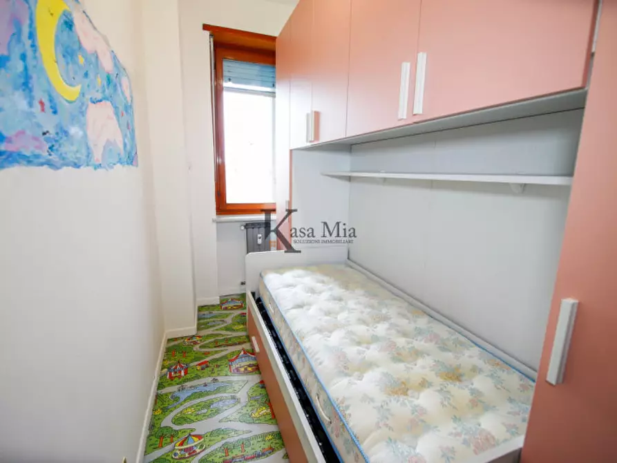 Immagine 12 di Appartamento in affitto  in Via Milano 1 a San Benigno Canavese